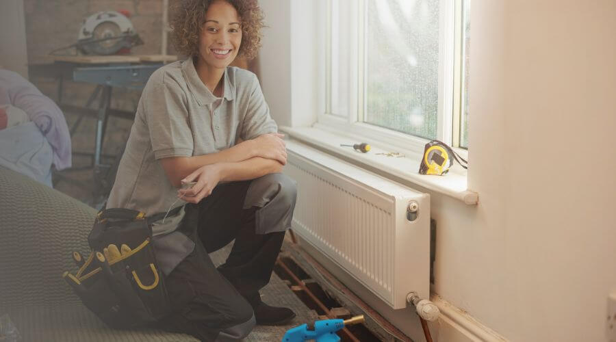 Local annual plumbing maintenance in Glen Ellyn, IL